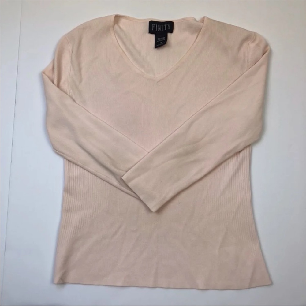 Women’s Finity Vneck